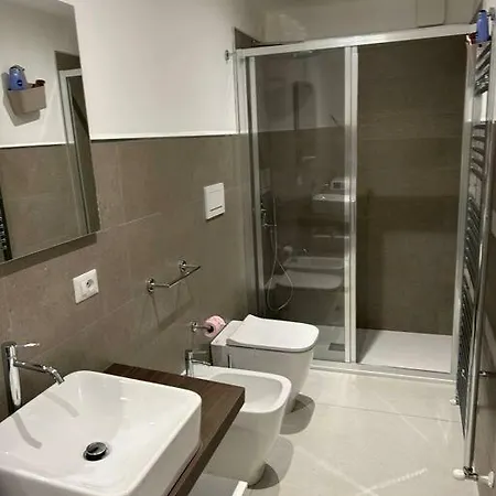 Holiday home A 2 Passi Dal Centro *
