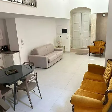 A 2 Passi Dal Centro * Palazzolo Acreide