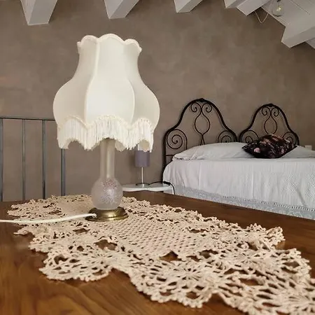 A 2 Passi Dal Centro Holiday home *