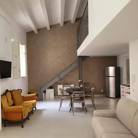 Holiday home A 2 Passi Dal Centro