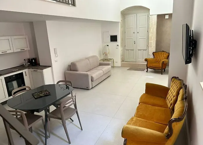 A 2 Passi Dal Centro * Palazzolo Acreide