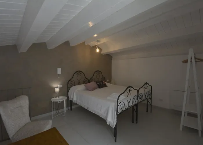 A 2 Passi Dal Centro Palazzolo Acreide