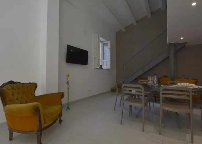 A 2 Passi Dal Centro * Palazzolo Acreide